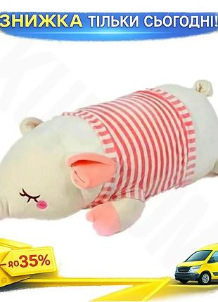 Массажная подушка piggy wjh-11 роликовый массажер с прогревом для спины шеи и поясницы массажный аппарат ku-22