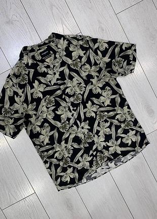 Мужская рубашка the kooples size m 4