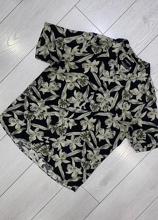 Мужская рубашка the kooples size m 5