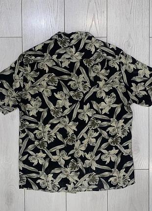 Мужская рубашка the kooples size m 6