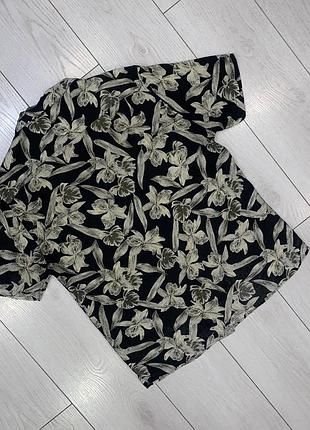 Мужская рубашка the kooples size m 7