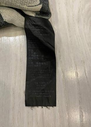 Мужская рубашка the kooples size m 8