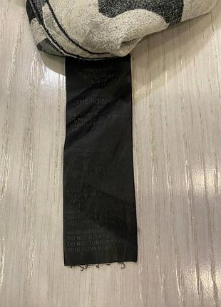 Мужская рубашка the kooples size m 9