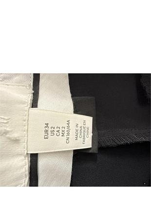 Капрі бриджі h&m 3