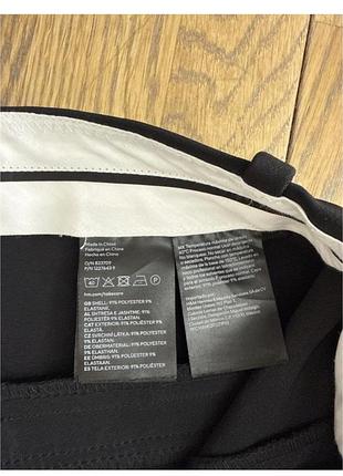 Капрі бриджі h&m 4