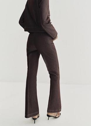 Джинси zara