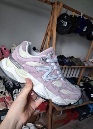 Кроссовки женские new balance 9060