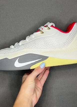 Кросівки баскетбольні nike street flare 46 р оригінал