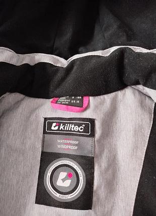 Куртка демисезон killtec 4
