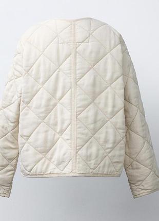 Куртка zara 131 3