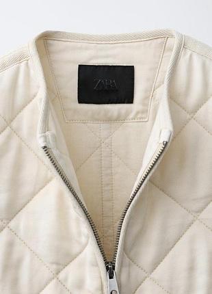 Куртка zara 131 5