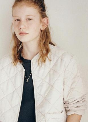 Куртка zara 131 4