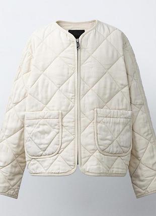 Куртка zara 131