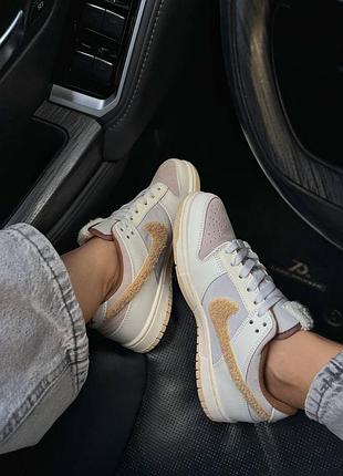 Nike sb dunk low premium 3