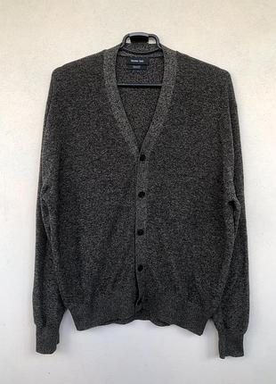 Кардиган massimo dutti