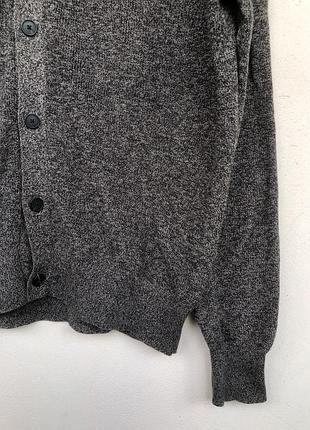 Кардиган massimo dutti 2