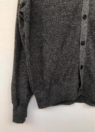 Кардиган massimo dutti 3