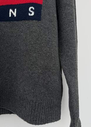 Светр tommy jeans 3
