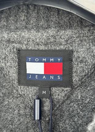 Светр tommy jeans 7