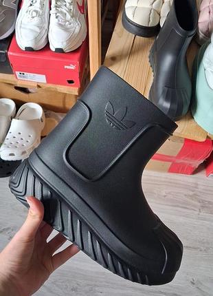 Сапоги adidas оригинал 4