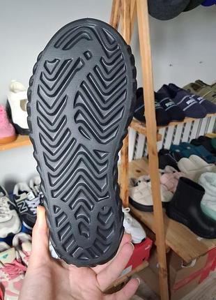 Сапоги adidas оригинал 2
