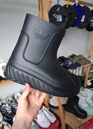Сапоги adidas оригинал