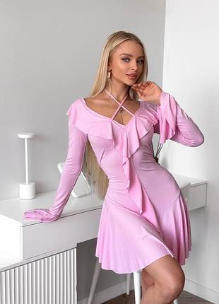 Женское платье