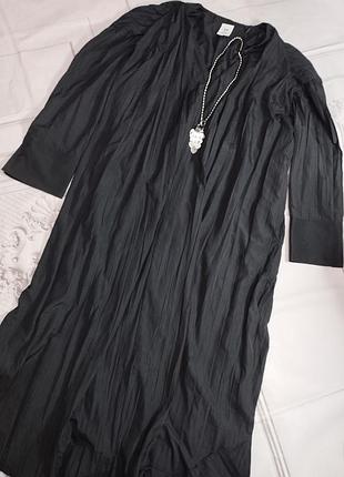 Сукня жатка h&m studio 2
