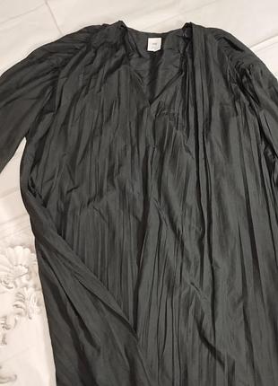 Сукня жатка h&m studio 8