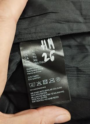 Сукня жатка h&m studio 4