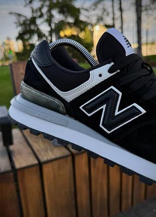 Balance 574 х gore tex 5
