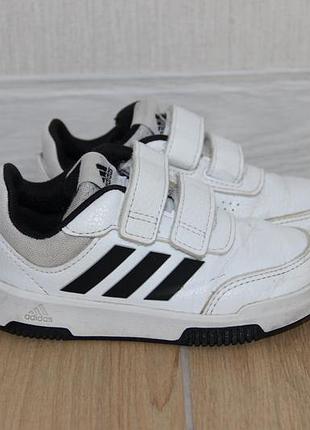 Adidas кроссовки размер 25,5 (15,5см-16см)