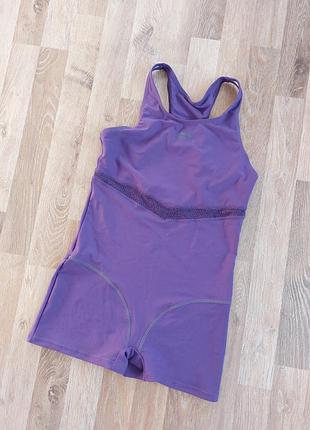 Купальник спортивный, slazenger.
