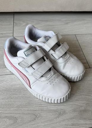 Кросівки puma