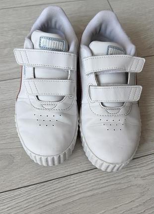 Кросівки puma 4