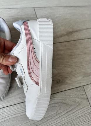 Кросівки puma 5