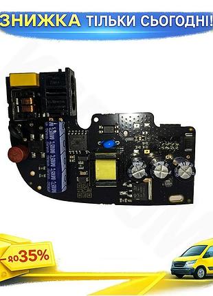 Ku плата блоку живлення universal fit ajax 220v для hub 2 захист від стрибків напруги блок живлення дл uni2l_k