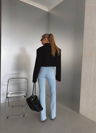 Женский жакет 6