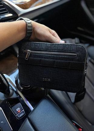 Сумка dior monogram😍 3