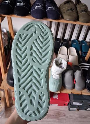 Сапоги дутики adidas оригинал 2
