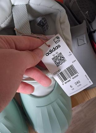 Сапоги дутики adidas оригинал 6