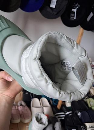 Сапоги дутики adidas оригинал 4