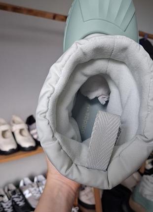 Сапоги дутики adidas оригинал 5