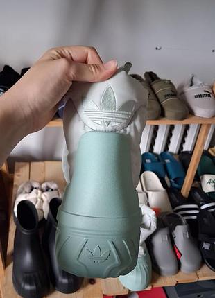 Сапоги дутики adidas оригинал 3