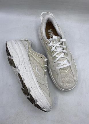 Кроссовки hoka one one u bondi b3ls bp (1162131 ftpp) оригинал