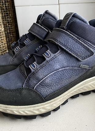 Черевики термо ecco gore-tex 2