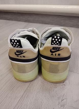 Кроссовки nike 6