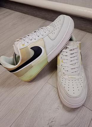 Кроссовки nike 4