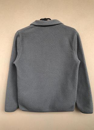 Флісова кофта фліска h&m 4