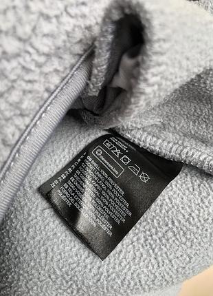 Флісова кофта фліска h&m 6
